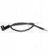 Cablage allumage electrode b/p- DE DIETRICH CHAPPEE - 721985700