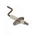 Electrode ionisation- DE DIETRICH CHAPPEE - 721986300