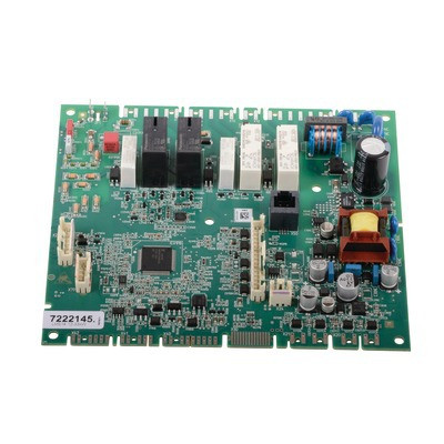 PCB LMS14 MIXTE ERP- DE DIETRICH CHAPPEE - 7222145