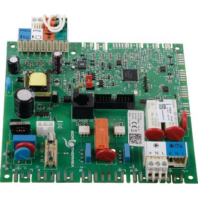 Carte CU-OH-01 24KW HE- DE DIETRICH CHAPPEE - 7633814