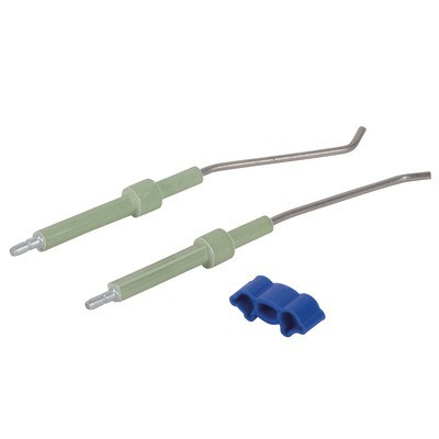 Kit électrodes - 7675674- DE DIETRICH CHAPPEE - 7675674