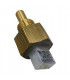 Sonde temperature pt1000- DE DIETRICH CHAPPEE - 7843661