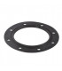 Joint plat (x10)- DE DIETRICH CHAPPEE - 7866608  - (X10)