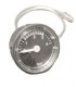 Manometre d.40 axial 3bar- DE DIETRICH CHAPPEE - 7866643