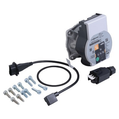 Tàªte de circulateur W-HE SCA- VIESSMANN - 7874716