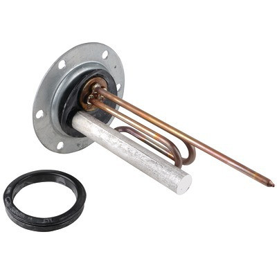 Résistance blindée 1200W + joint- DIFF - 807410