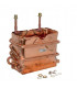 C.d.c.lm/lc13 ventouse- ELM LEBLANC - 87054061980