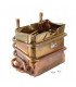 Combustion chamber- ELM LEBLANC - 87054062040