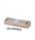Echangeur a plaques- ELM LEBLANC - 87054062870
