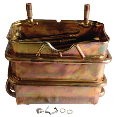 Heat exchanger- ELM LEBLANC - 87054063760