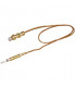 Thermocouple 425mm junkers- ELM LEBLANC - 87072020180