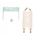 Electrode-double- ELM LEBLANC - 87081070080