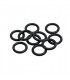 O-ring 15.54x2.62- ELM LEBLANC - 87167711560  - (X10)