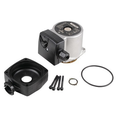 Moteur de circulateur- ELM LEBLANC - 87167714270