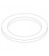 Joint 1"AFM34/2 EP3- ELM LEBLANC - 8716854791  - (X10)