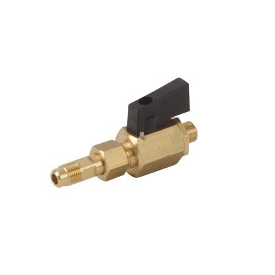 Robinet de remplissage- BOSCH - 87174051400