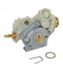 Valve eau- ELM LEBLANC - 8738710118