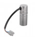 Capacitor 8uf- ELM LEBLANC - 8738710638