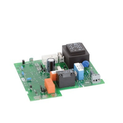 Circuit imprimé LM10/13PVHF-1- ELM LEBLANC - 87483003480