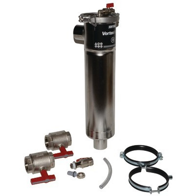 Unclogging tool JETFLUSH RAPID- SENTINEL - VMAX-10-EXPA