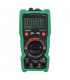 Clamp meter type dt1000a- QUALYX - 905302
