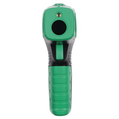 Thermomètre infrarouge- QUALYX - 905305