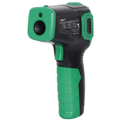Clamp meter type dt1000a- QUALYX - 905305