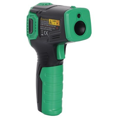 Clamp meter type dt1000a- QUALYX - 905305