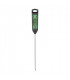 Thermomètre à pointe inox- QUALYX - 905306