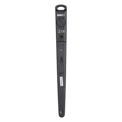 Thermomètre à pointe inox- QUALYX - 905306