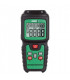 Clamp meter type dt1000a- QUALYX - 905307