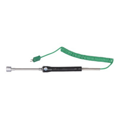 Clamp meter type dt1000a- QUALYX - 905308