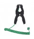 Clamp meter type dt1000a- QUALYX - 905312
