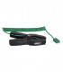 Sonde de contact avec pince plastique- QUALYX - 905312