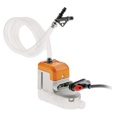 General purpose pump SI-10- SAUERMANN - SI10CE03UN23