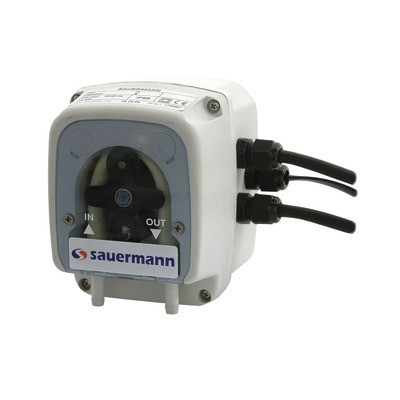 Pompe péristaltique PE 5100- SAUERMANN - PE5100SIUN23