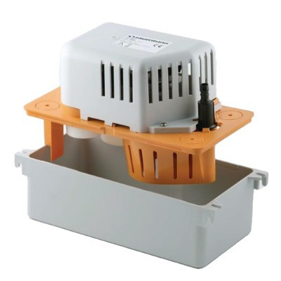 Pompe relevage condensat SI-82- SAUERMANN - SI82CE02UN23