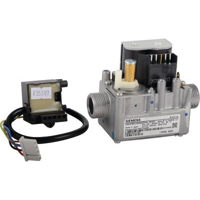 Kit de remplacement vanne SIEMENS KK HRE- ACV - 91074977