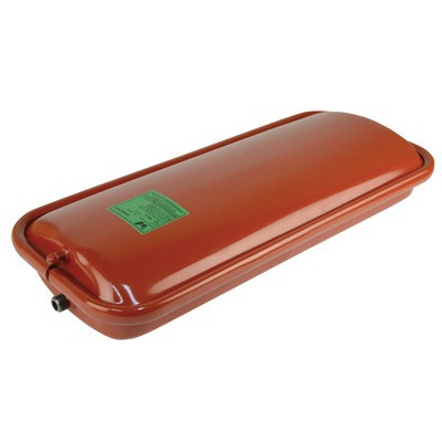 Vaso de expansión 6l 3/8"- ACV - 91864067