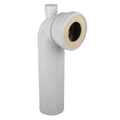Pipe coudée P100r- SIAMP - 92200107
