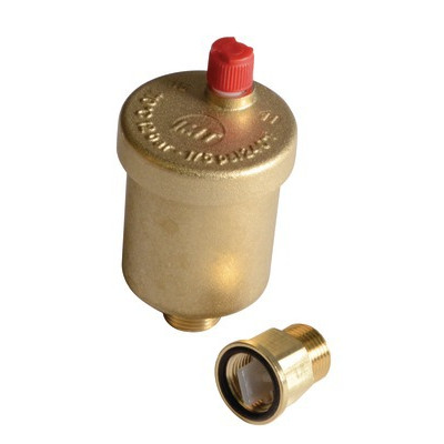 Purgador de aire automático 3/8"- DE DIETRICH CHAPPEE - 94918138