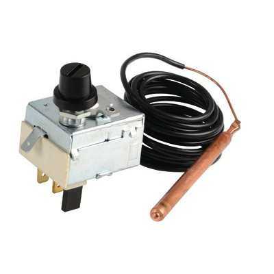 Thermostat sécurité 110° L2000- DE DIETRICH CHAPPEE - 95363311
