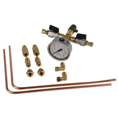 Kit de contrôle UP (0-6b)- GRUNDFOS - 96519940