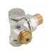 Corps thermostatique triaxe 1/2"- COMAP - R806604