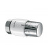 Thermostatic head uni sh white/chrome m30 1.5- OVENTROP - 1012065