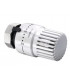 Thermostatic head vindo th white m30 1,5- OVENTROP - 1013066