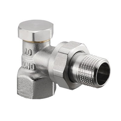 Codo de ajuste COMBI 2 1/2"- OVENTROP - 1091062
