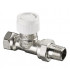 Cuerpo termostático de preajuste recto AV9 1/2"- OVENTROP - 1183804
