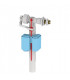 Robinet flotteur compact M3/8" latéral  NF- ROI - 98940