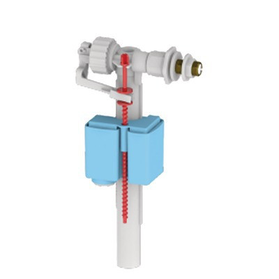 Robinet flotteur compact M3/8" latéral  NF- ROI - 98940